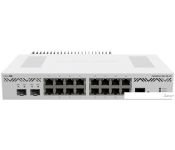  Mikrotik CCR2004-16G-2S+PC