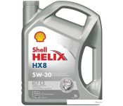   Shell Helix HX8 ECT C3 5W-30 5