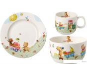   Villeroy & Boch Hungry As A Bear 14-8665-8427