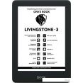   Onyx BOOX Livingstone 3