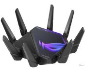 Wi-Fi  ASUS ROG Rapture GT-AXE16000