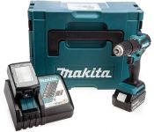  - Makita DHP483RTJ ( 2- , )