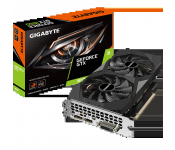  Gigabyte GeForce GTX 1650 D6 WINDFORCE OC 4G (rev. 3.0)