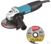   Makita GA5030RX8