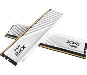   ADATA XPG Lancer Blade 2x16 DDR5 5600  AX5U5600C4616G-DTLABWH