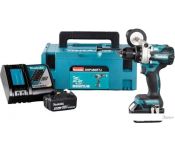  - Makita DHP486RTJ ( 2-  5 , )