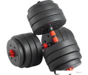       VictoryFit VF-DC400 2x20 