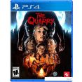 The Quarry  PlayStation 4