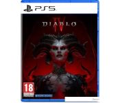 Diablo IV  PlayStation 5