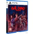 Evil Dead: The Game  PlayStation 5