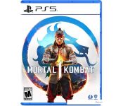 Mortal Kombat 1  PlayStation 5