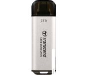   Transcend ESD300 2TB TS2TESD300S