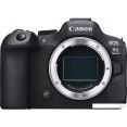   Canon EOS R6 Mark II Body