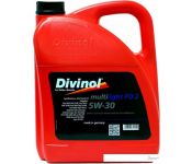   Divinol Multilight FO 2 5W-30 5