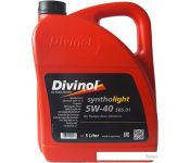   Divinol Syntholight 505.01 SAE 5W-40 4