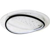   LED4U L1036-480 BK