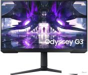   Samsung Odyssey G3 LS27AG320NIXCI