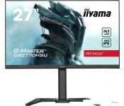   Iiyama G-Master Red Eagle GB2770HSU-B5