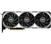  MSI GeForce RTX 4070 Ventus 3X E 12G OC