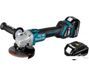   Makita DGA513RTJ ( 2- )