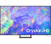  Samsung Crystal UHD 4K CU8500 UE55CU8500UXRU