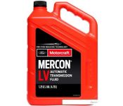   Ford Motorcraft Mercon XT105Q3LV 4.73