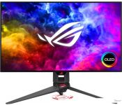   ASUS ROG Swift OLED PG27AQDM