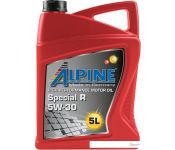   Alpine Special R 5W-30 5