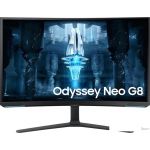   Samsung Odyssey Neo G8 LS32BG852NIXCI