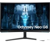   Samsung Odyssey Neo G8 LS32BG852NIXCI