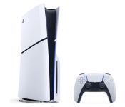   Sony PlayStation 5 Slim