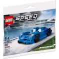  LEGO Speed Champions 30343 McLaren Elva