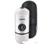   WACACO Nanopresso Chill White + Case