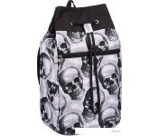   Erich Krause ActiveLine Cord 18L Pixel Skull