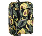   Erich Krause ActiveLine Vintage 18L Avocado Night