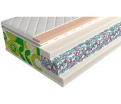  Mr. Mattress Flora XL 120x190