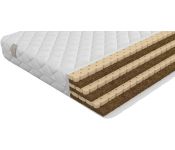  Mr. Mattress Sandwich XL 90x190