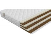  Mr. Mattress Sandwich L 180x190