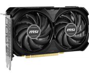  MSI GeForce RTX 4060 Ti Ventus 2X Black 16G