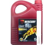   Mercury SAE 10W-40 Diesel CF-4/SL 5