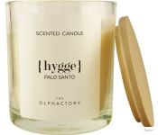   Ambientair The Olphactory Hygge Palo Santo VV401PSTO