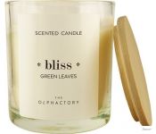   Ambientair Bliss Green Rhubarb VV401DLTO