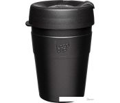  KeepCup Thermal M Black TBLA12 340  ()