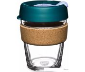   KeepCup Brew Cork M Eventide 340 ()