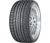   Continental ContiSportContact 5P 325/40R21 113Y