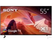  Sony Bravia X80L KD-55X80L