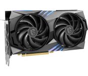  MSI GeForce RTX 4060 Ti Gaming 16G