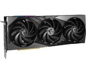  MSI GeForce RTX 4060 Ti Gaming X Slim 8G