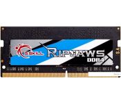   G.Skill Ripjaws 32 DDR4 SODIMM 3200  F4-3200C22S-32GRS