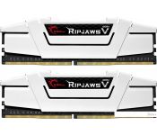   G.Skill Ripjaws V 2x16  DDR4 3600  F4-3600C18D-32GVW